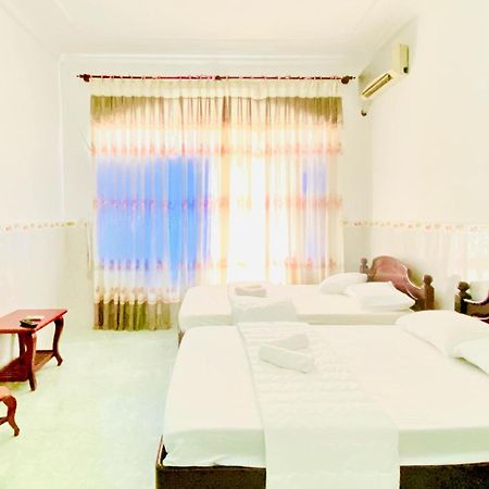 Kim Anh Hotel Vung Tau Exterior photo