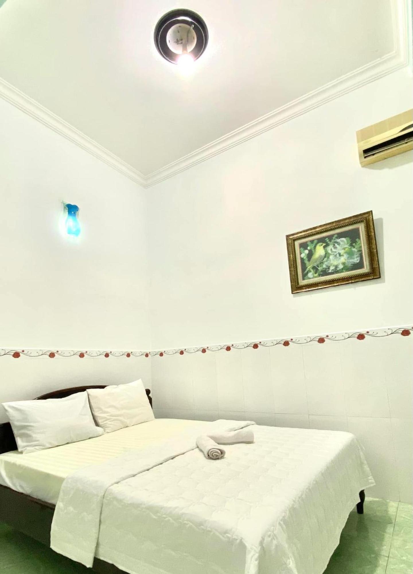 Kim Anh Hotel Vung Tau Exterior photo