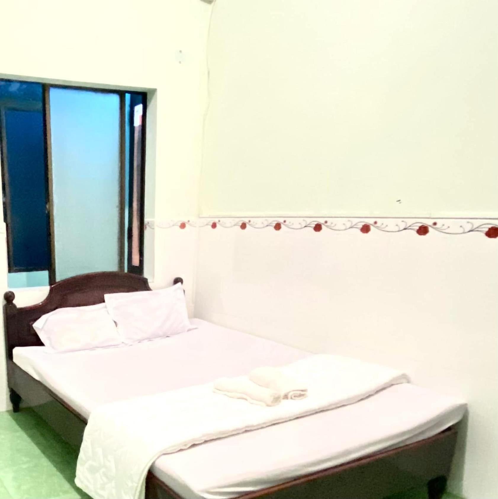 Kim Anh Hotel Vung Tau Exterior photo