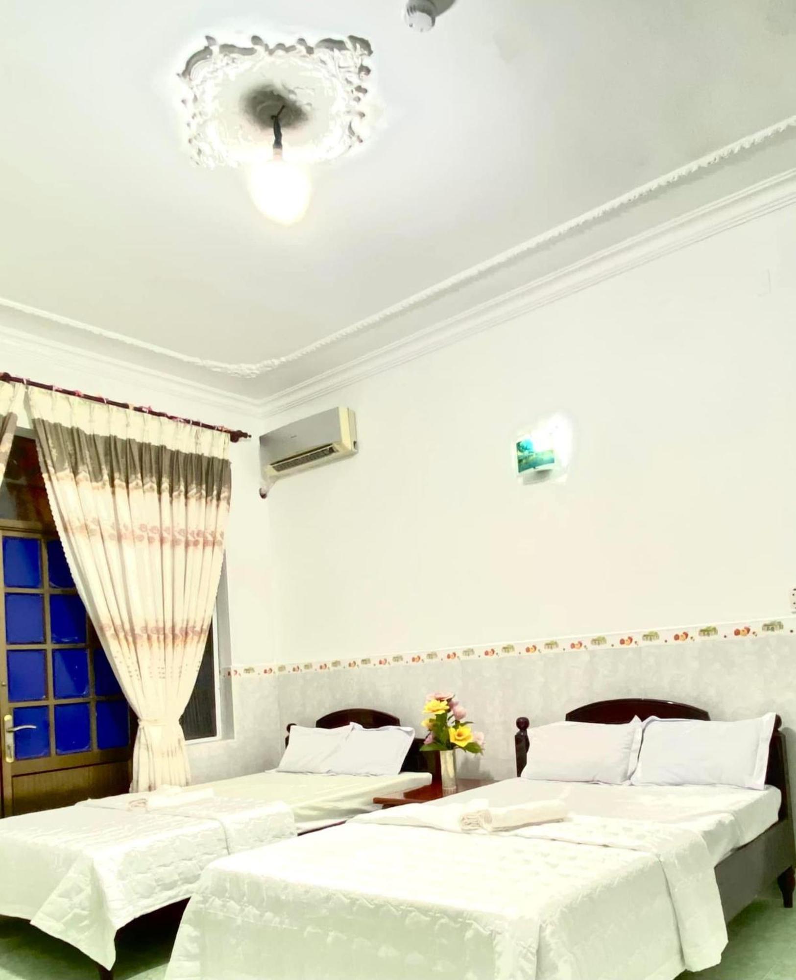 Kim Anh Hotel Vung Tau Exterior photo